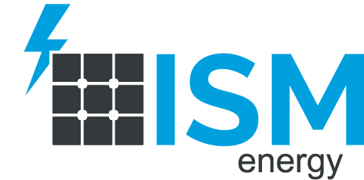 Logo ISM